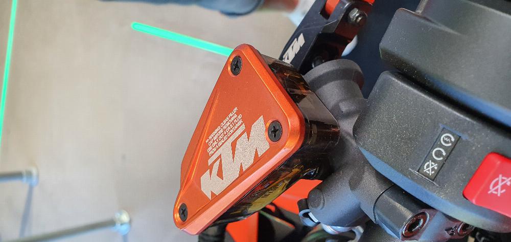 Motorrad verkaufen KTM 890 Duke Ankauf